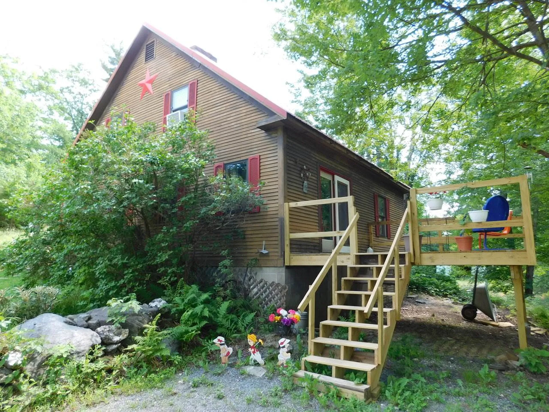 1489 Stage Road Richmond VT 05477