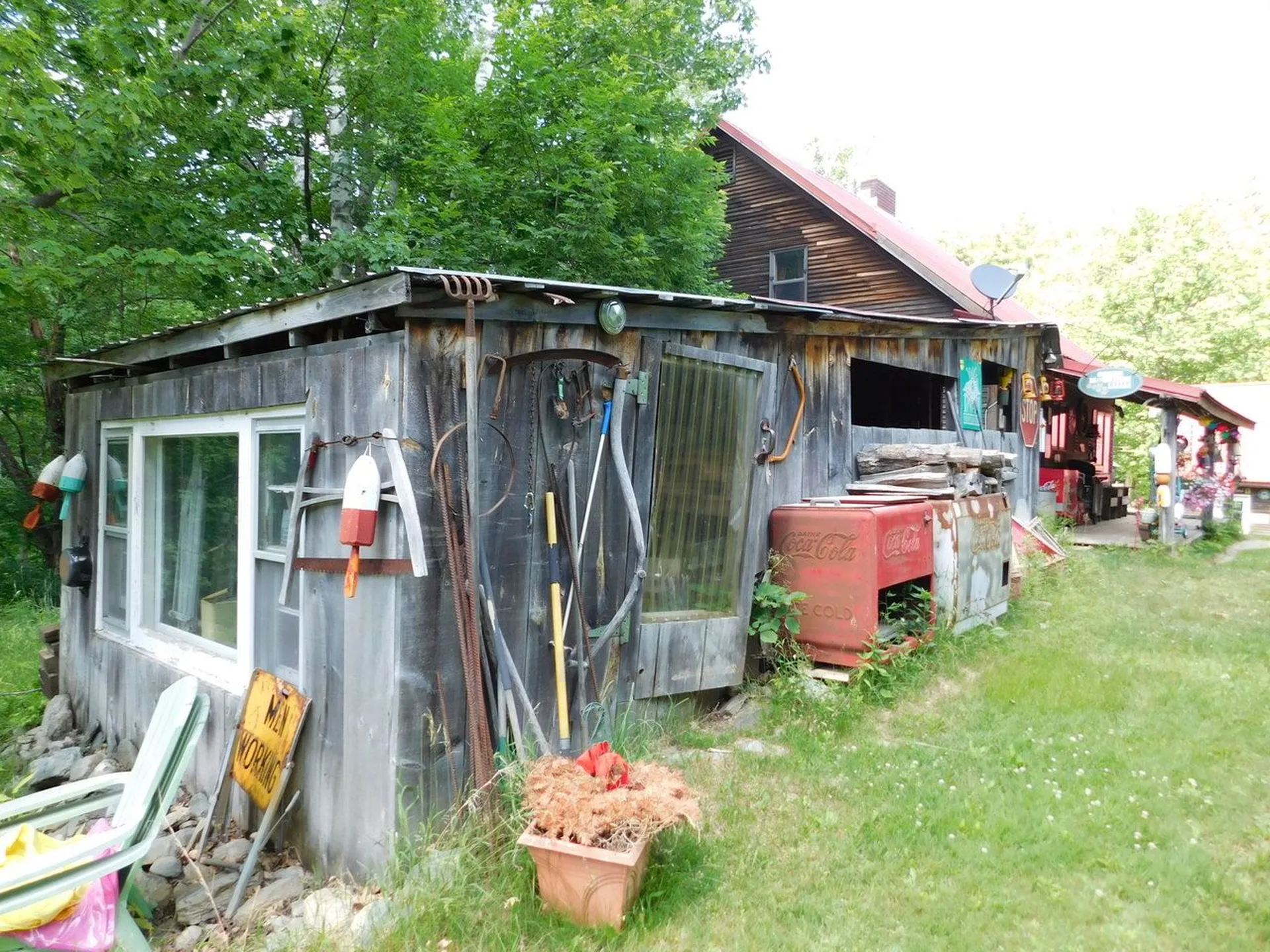1489 Stage Road Richmond VT 05477