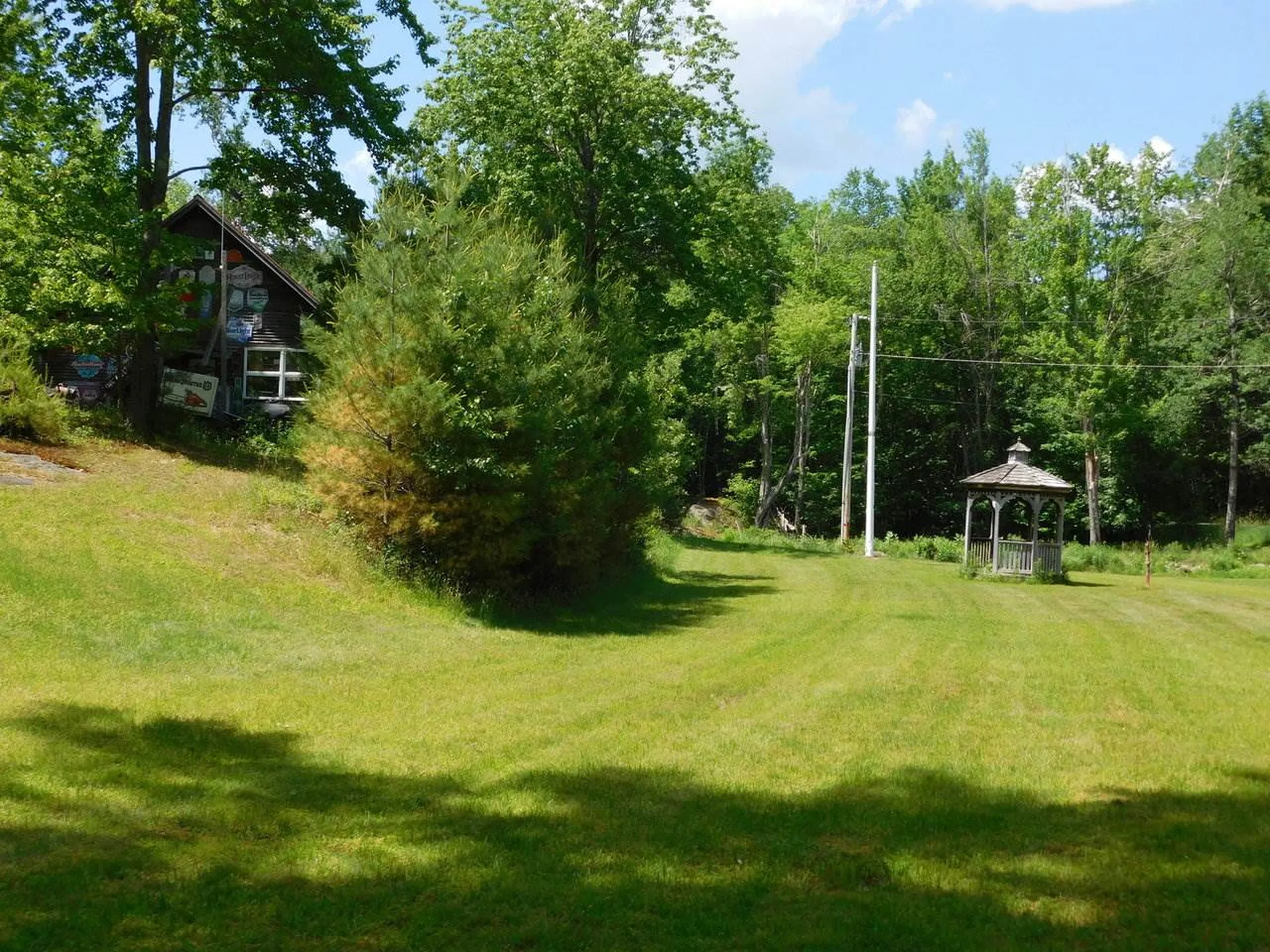 1489 Stage Road Richmond VT 05477
