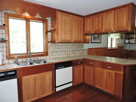 92 Porter Road Plainfield NH 03781