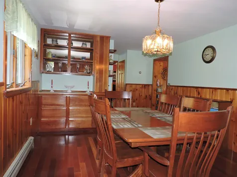 92 Porter Road Plainfield NH 03781