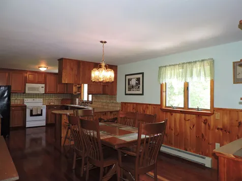 92 Porter Road Plainfield NH 03781