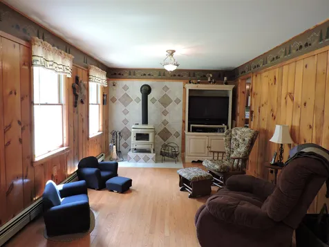 92 Porter Road Plainfield NH 03781