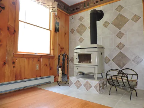 92 Porter Road Plainfield NH 03781