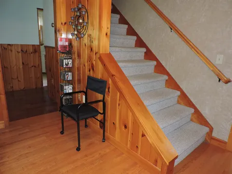 92 Porter Road Plainfield NH 03781