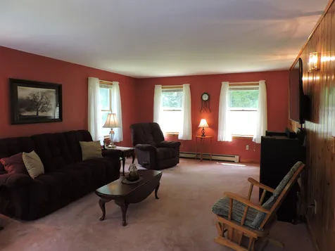 92 Porter Road Plainfield NH 03781