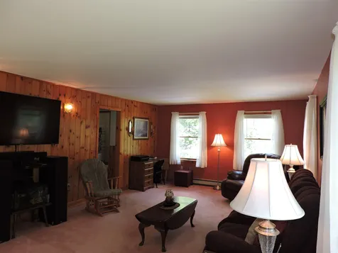 92 Porter Road Plainfield NH 03781