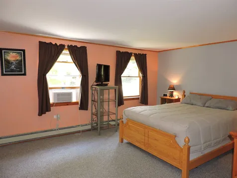 92 Porter Road Plainfield NH 03781