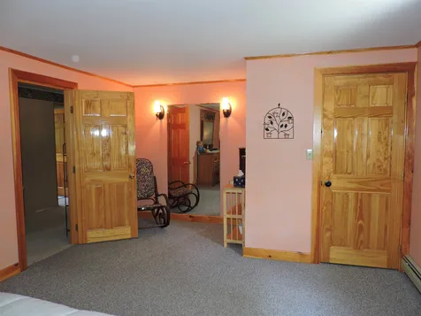 92 Porter Road Plainfield NH 03781