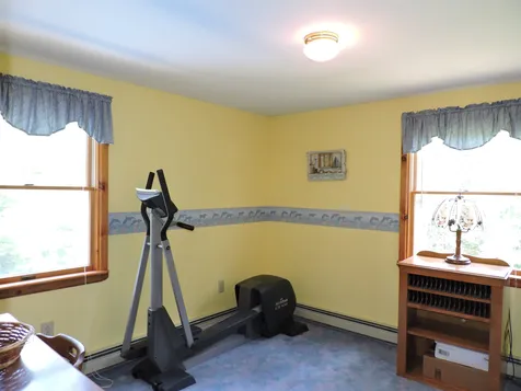 92 Porter Road Plainfield NH 03781