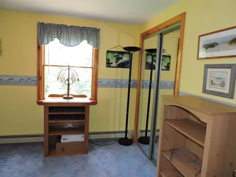 92 Porter Road Plainfield NH 03781