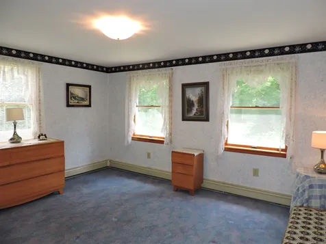 92 Porter Road Plainfield NH 03781