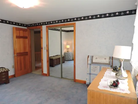 92 Porter Road Plainfield NH 03781