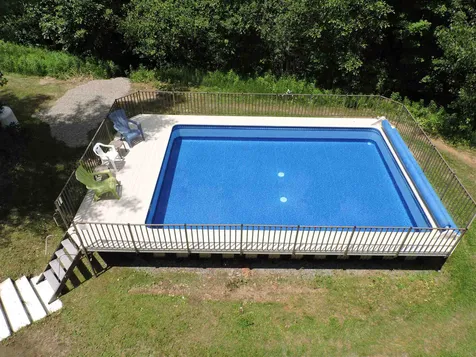 92 Porter Road Plainfield NH 03781