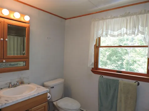 92 Porter Road Plainfield NH 03781