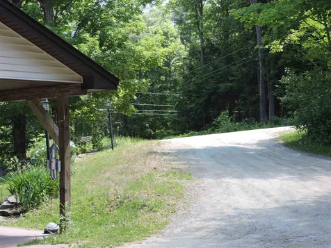 92 Porter Road Plainfield NH 03781