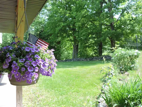 92 Porter Road Plainfield NH 03781