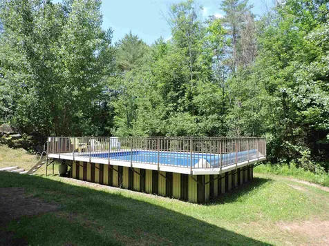92 Porter Road Plainfield NH 03781