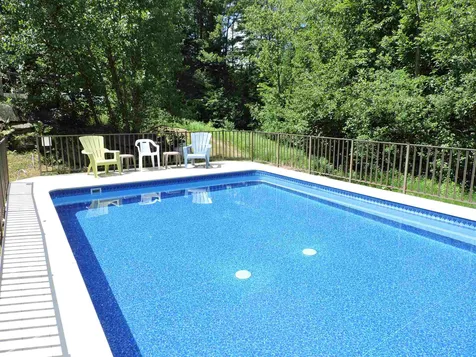 92 Porter Road Plainfield NH 03781