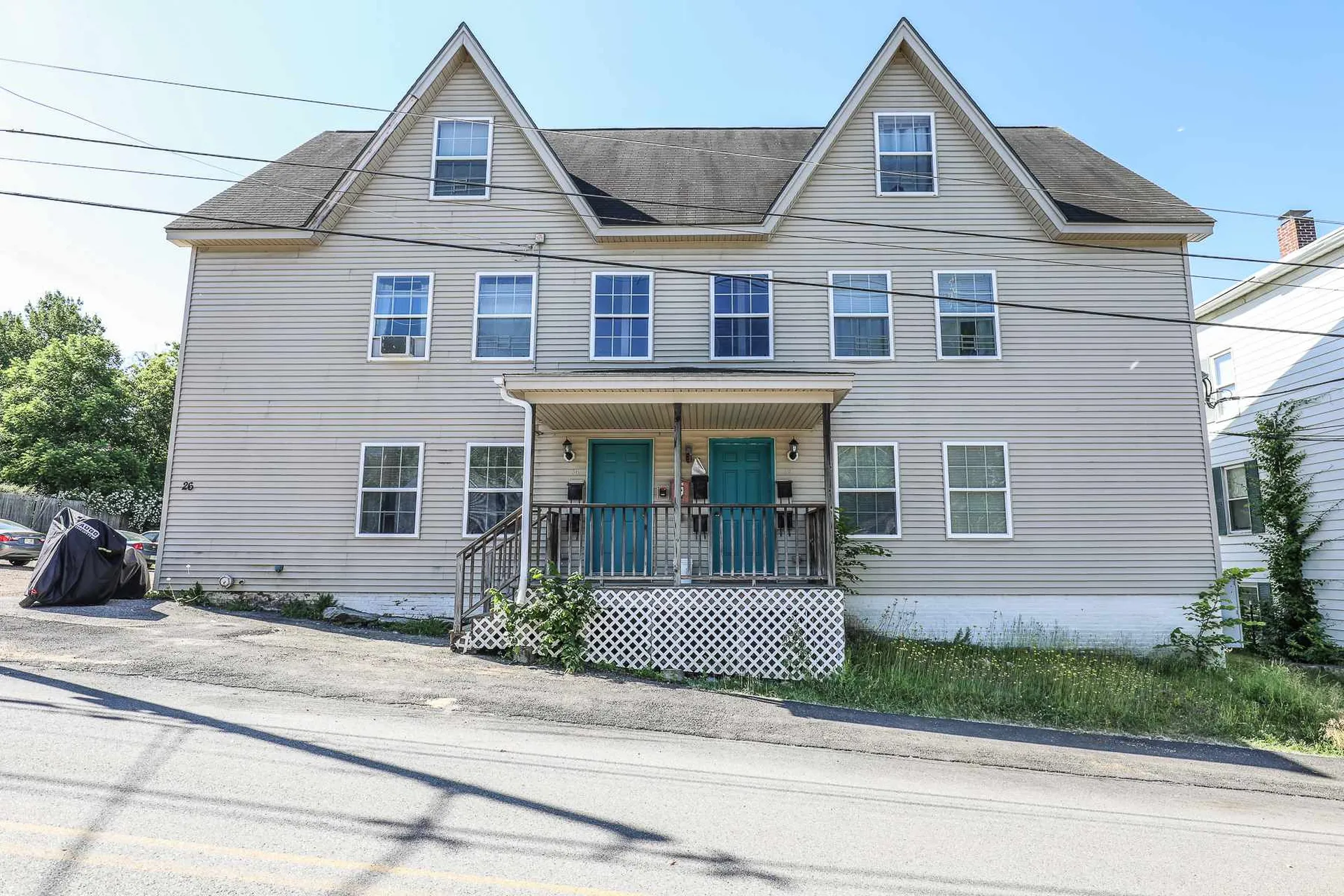 24-26 Ferry Street Allenstown NH 03275