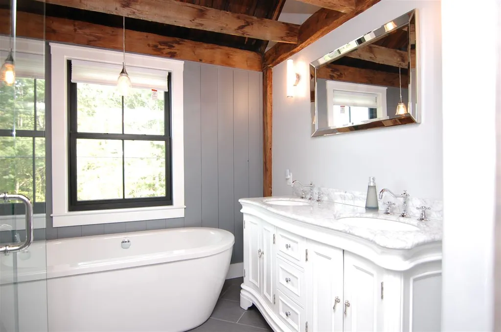 201 Old Warner Road Bradford NH 03221