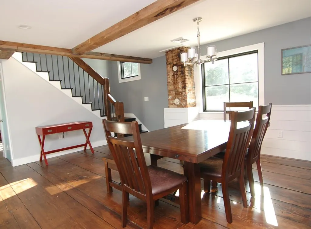 201 Old Warner Road Bradford NH 03221
