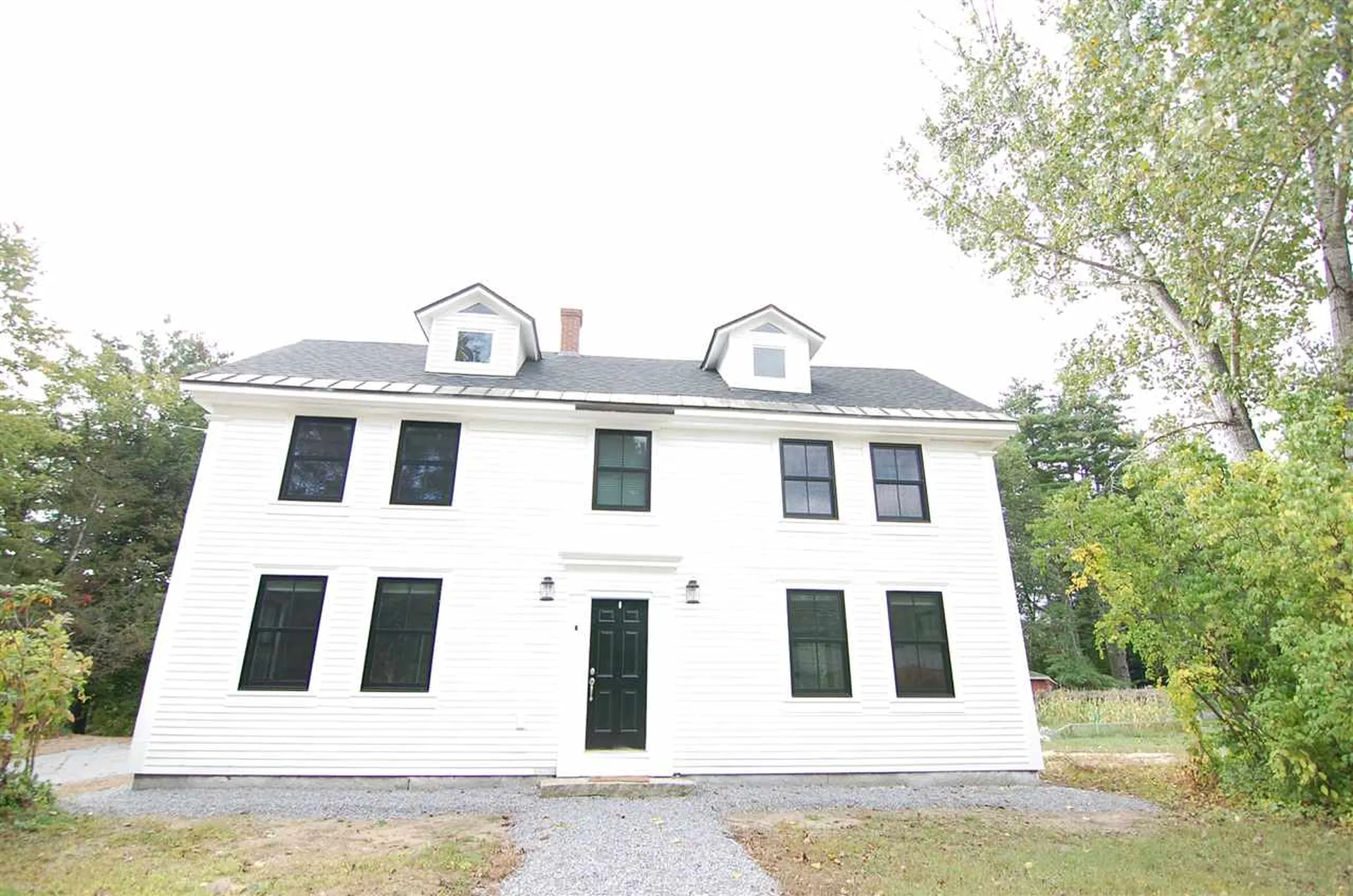 201 Old Warner Road Bradford NH 03221