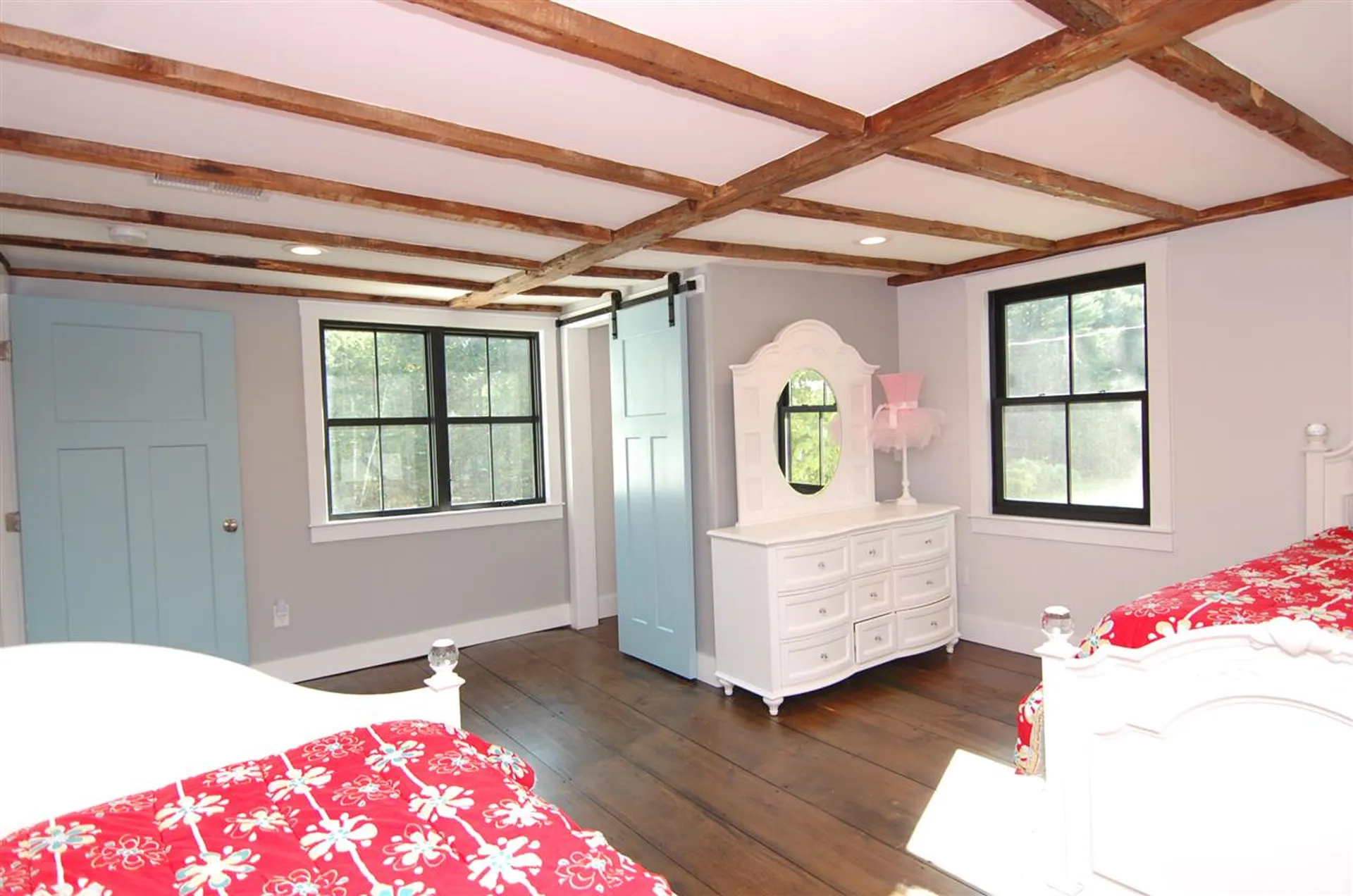 201 Old Warner Road Bradford NH 03221