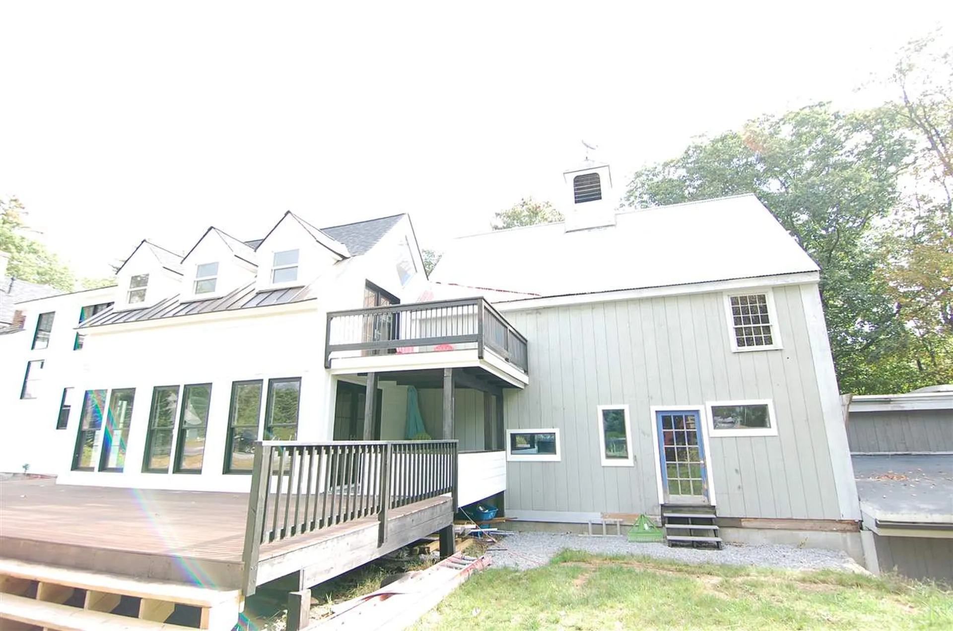 201 Old Warner Road Bradford NH 03221