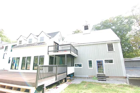201 Old Warner Road Bradford NH 03221