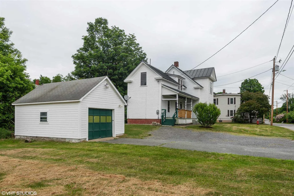 25 Ascutney Street Claremont NH 03743