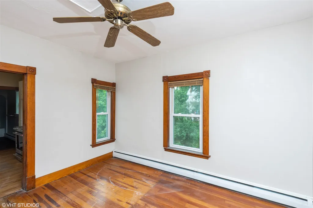 25 Ascutney Street Claremont NH 03743
