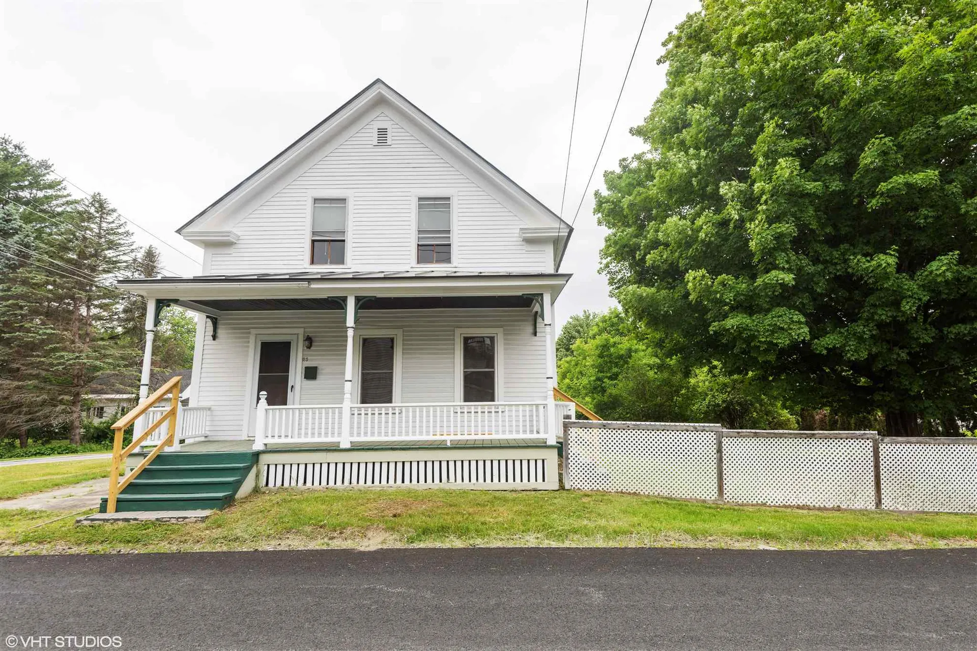 25 Ascutney Street Claremont NH 03743