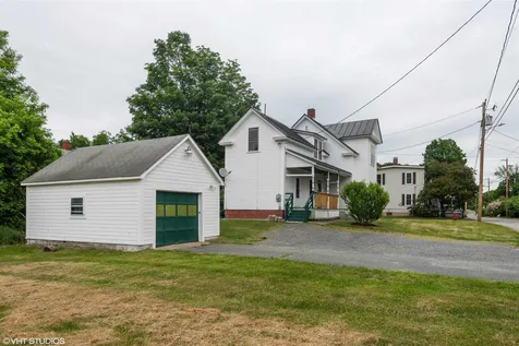 25 Ascutney Street Claremont NH 03743