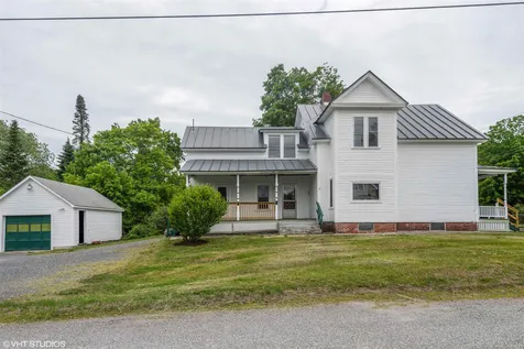 25 Ascutney Street Claremont NH 03743
