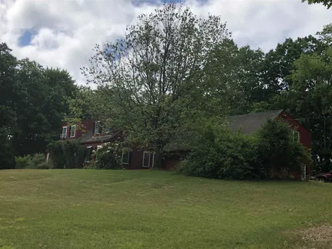 17 Collins Pond Road Fitzwilliam NH 03447