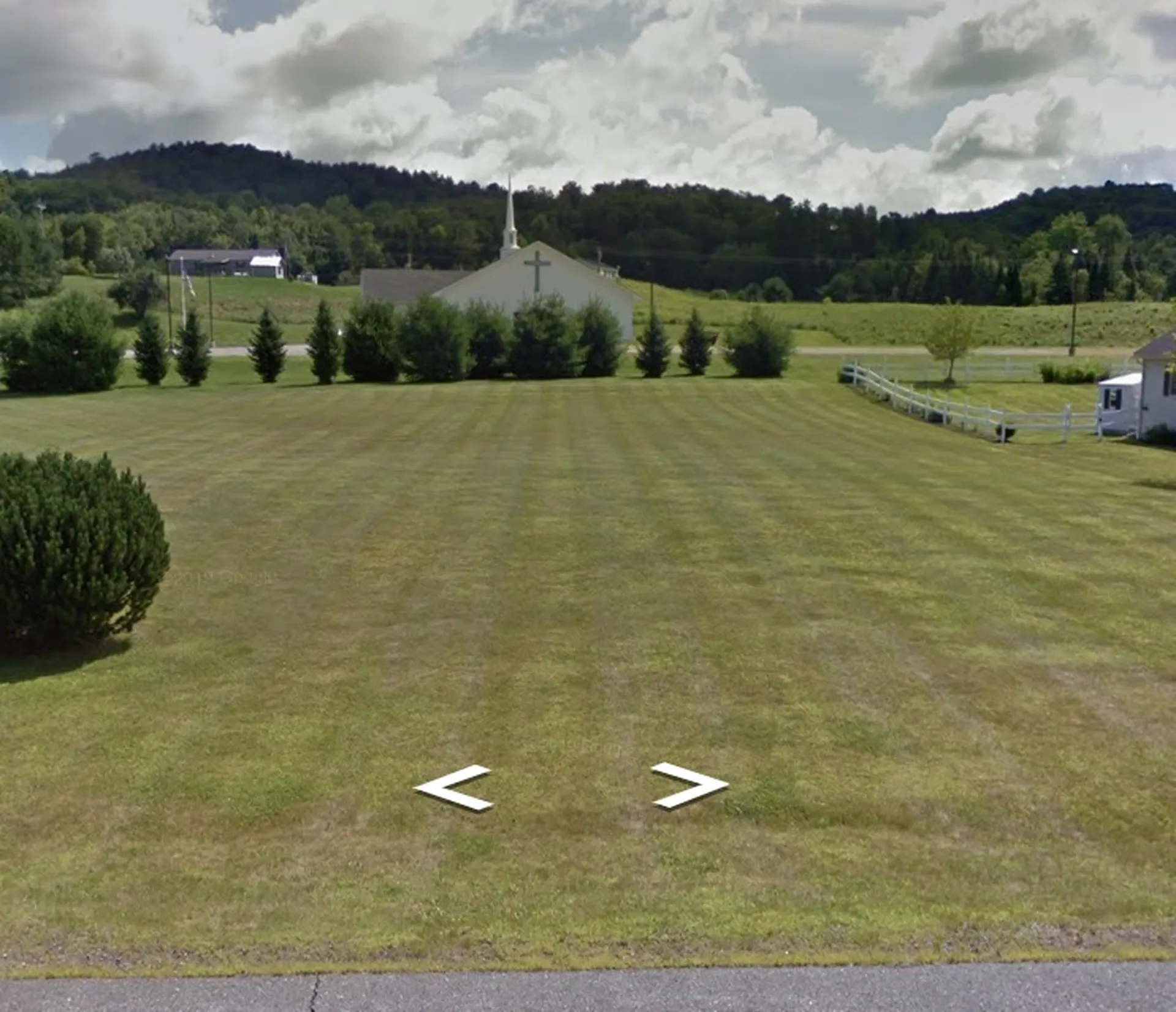 0 Abenaki Loop Lyndon VT 05851