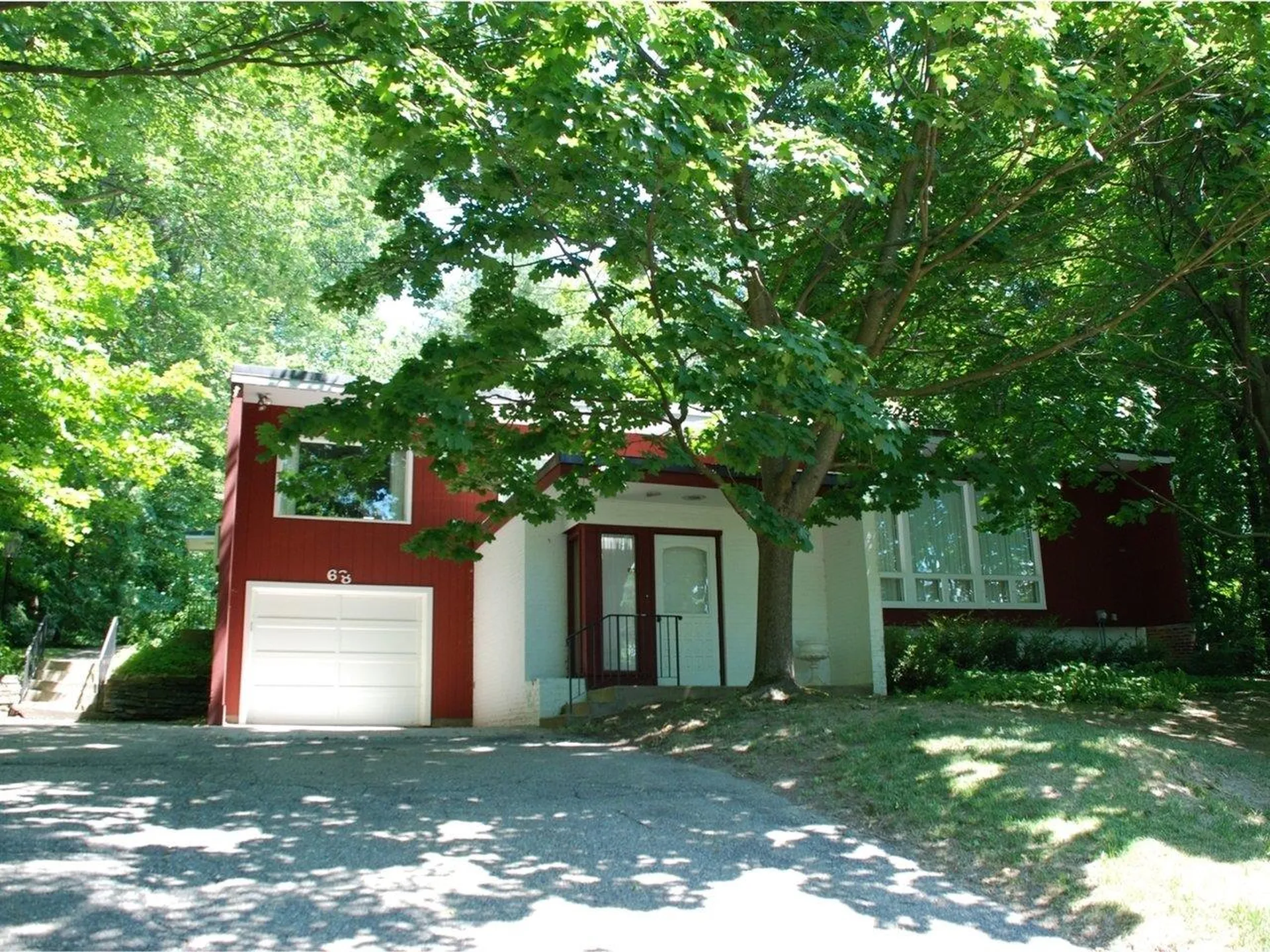 68 Crescent Road Burlington VT 05401