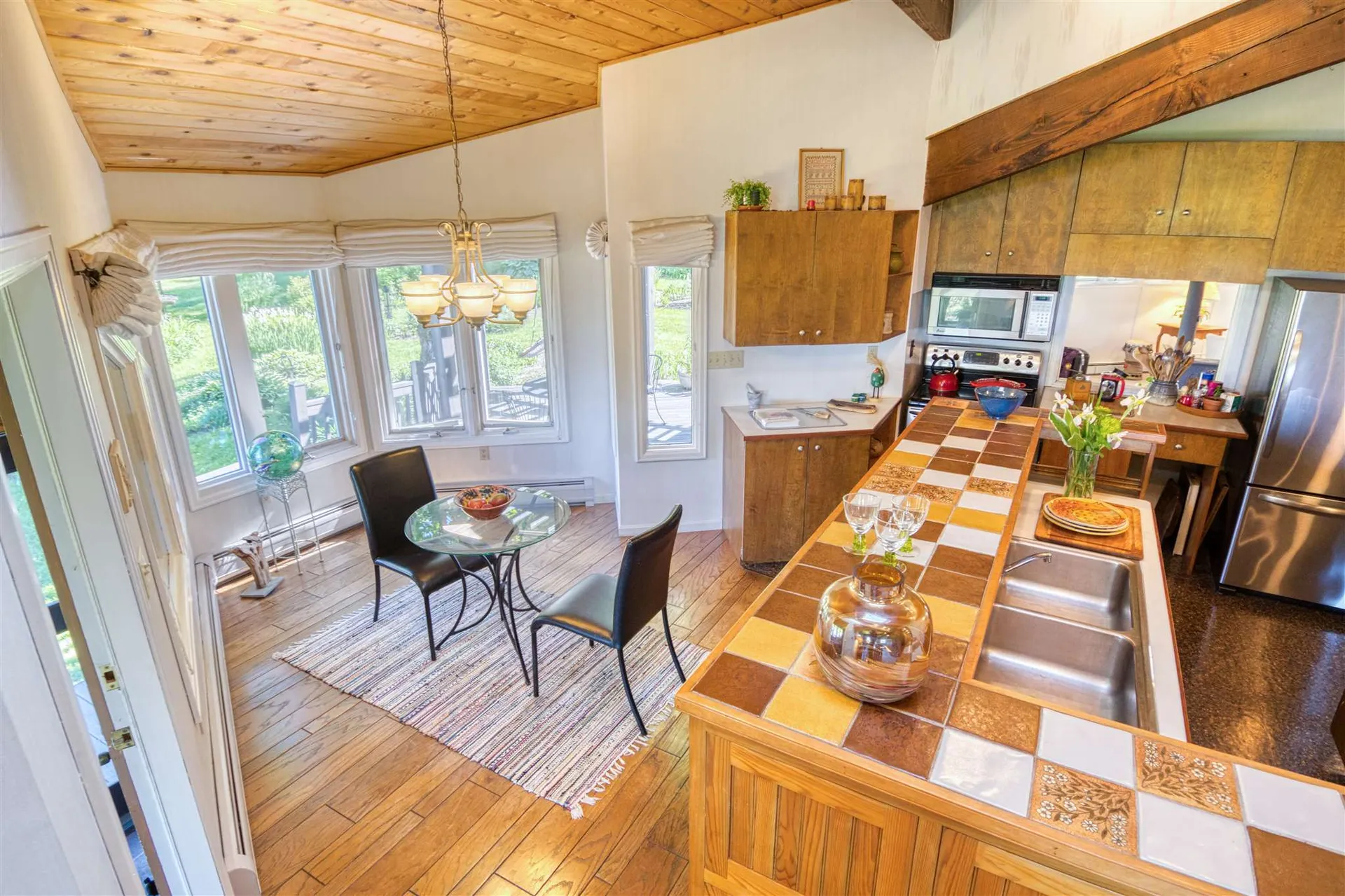 25 Valley View Court Westford VT 05494