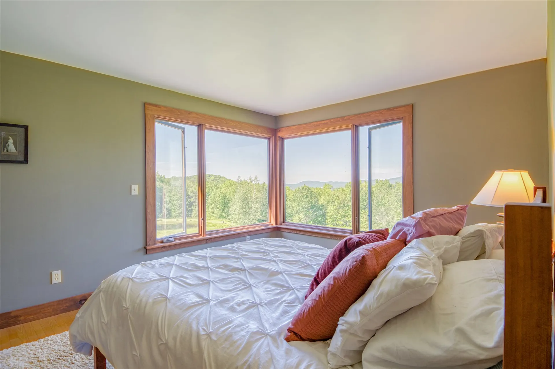 25 Valley View Court Westford VT 05494
