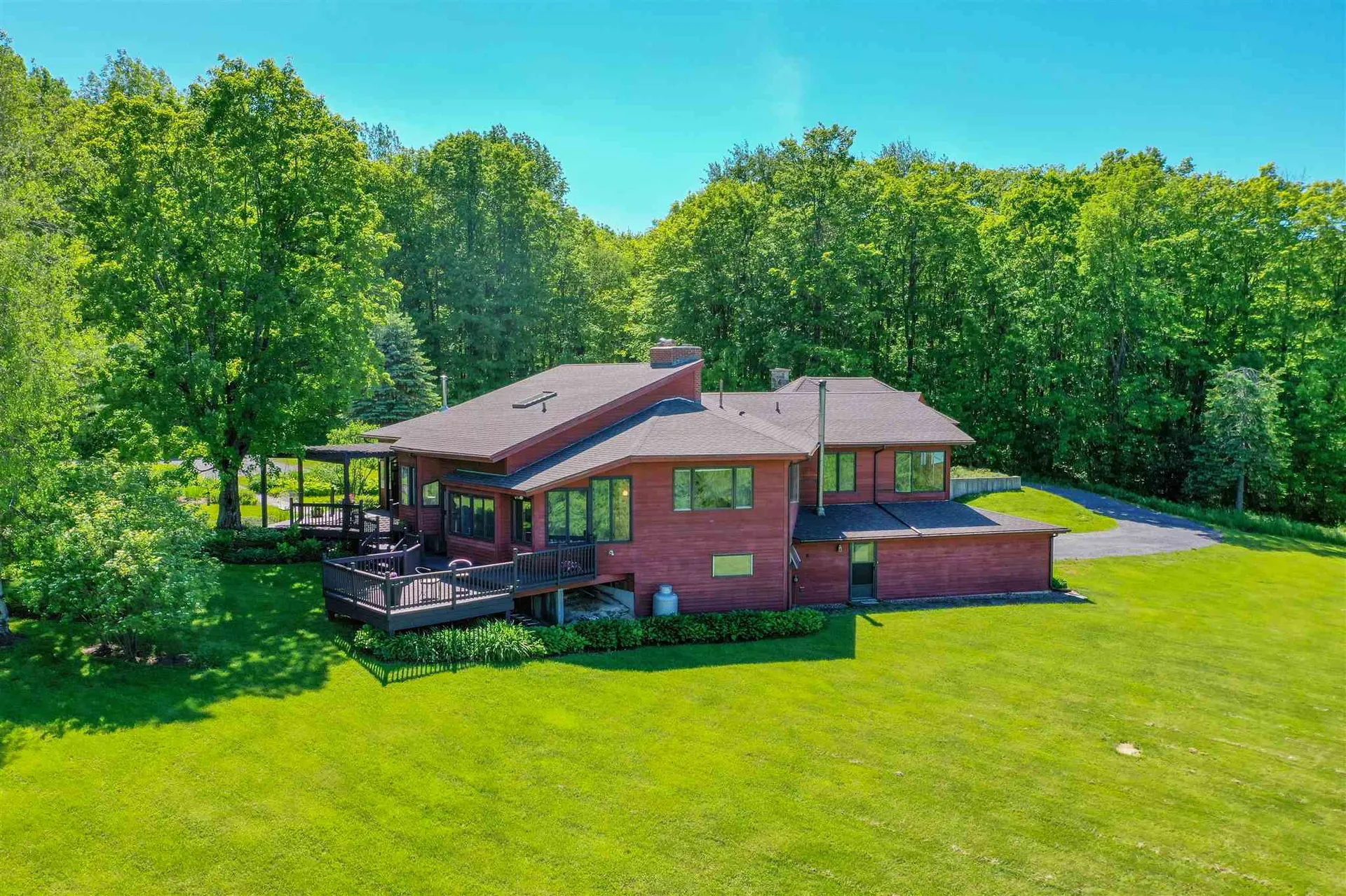 25 Valley View Court Westford VT 05494