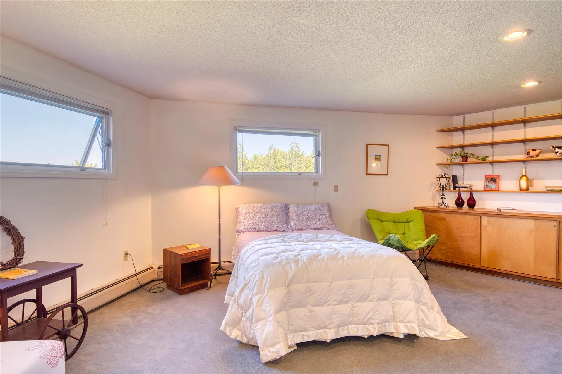 25 Valley View Court Westford VT 05494