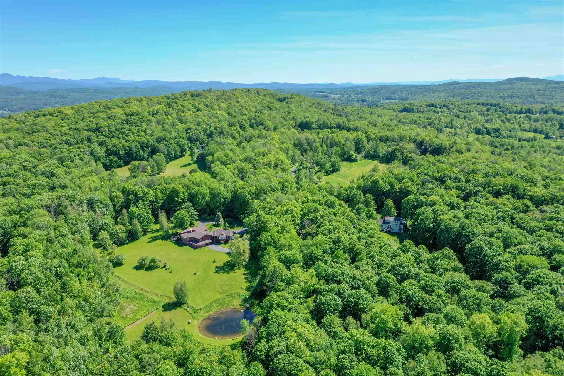 25 Valley View Court Westford VT 05494