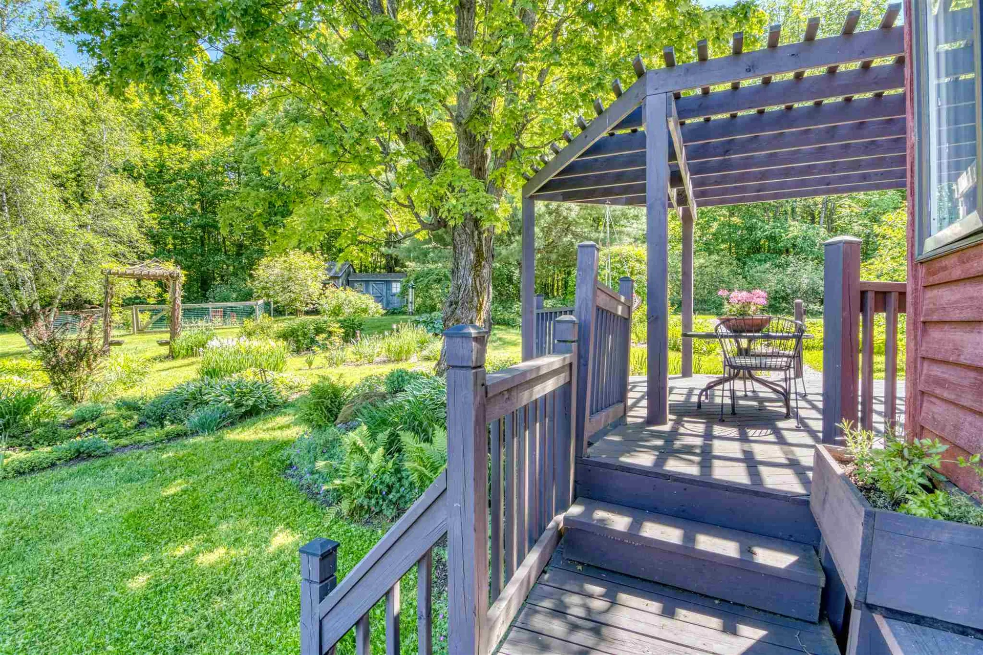 25 Valley View Court Westford VT 05494