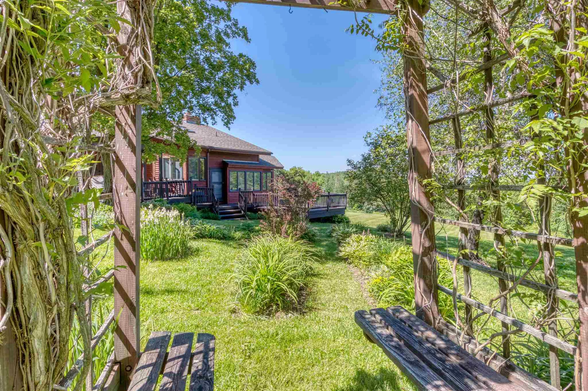 25 Valley View Court Westford VT 05494