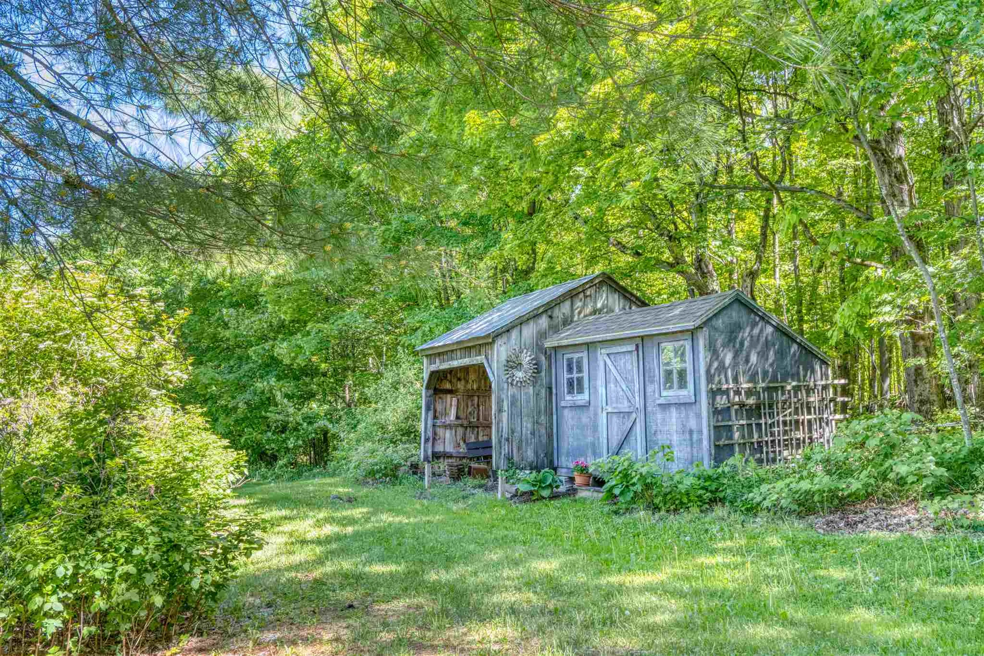 25 Valley View Court Westford VT 05494