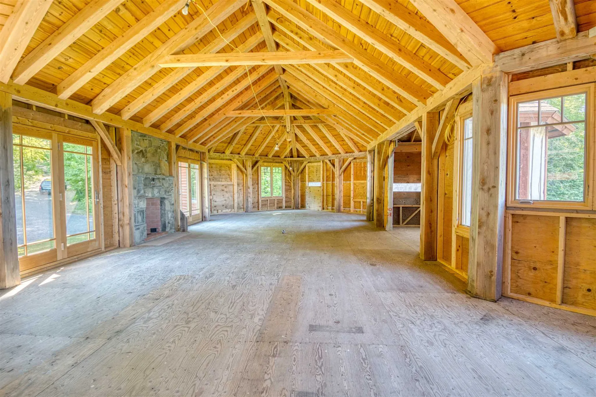 25 Valley View Court Westford VT 05494