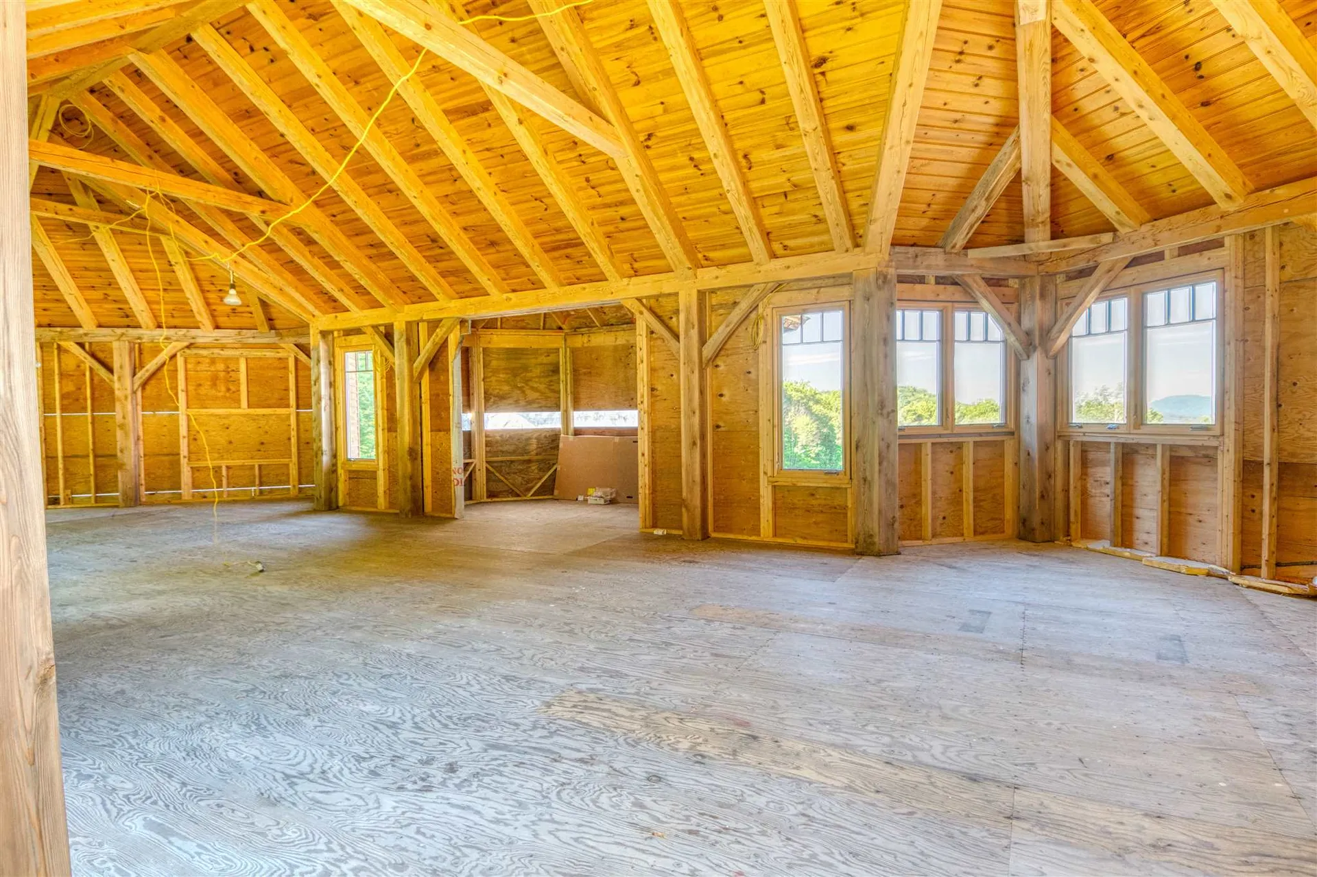25 Valley View Court Westford VT 05494