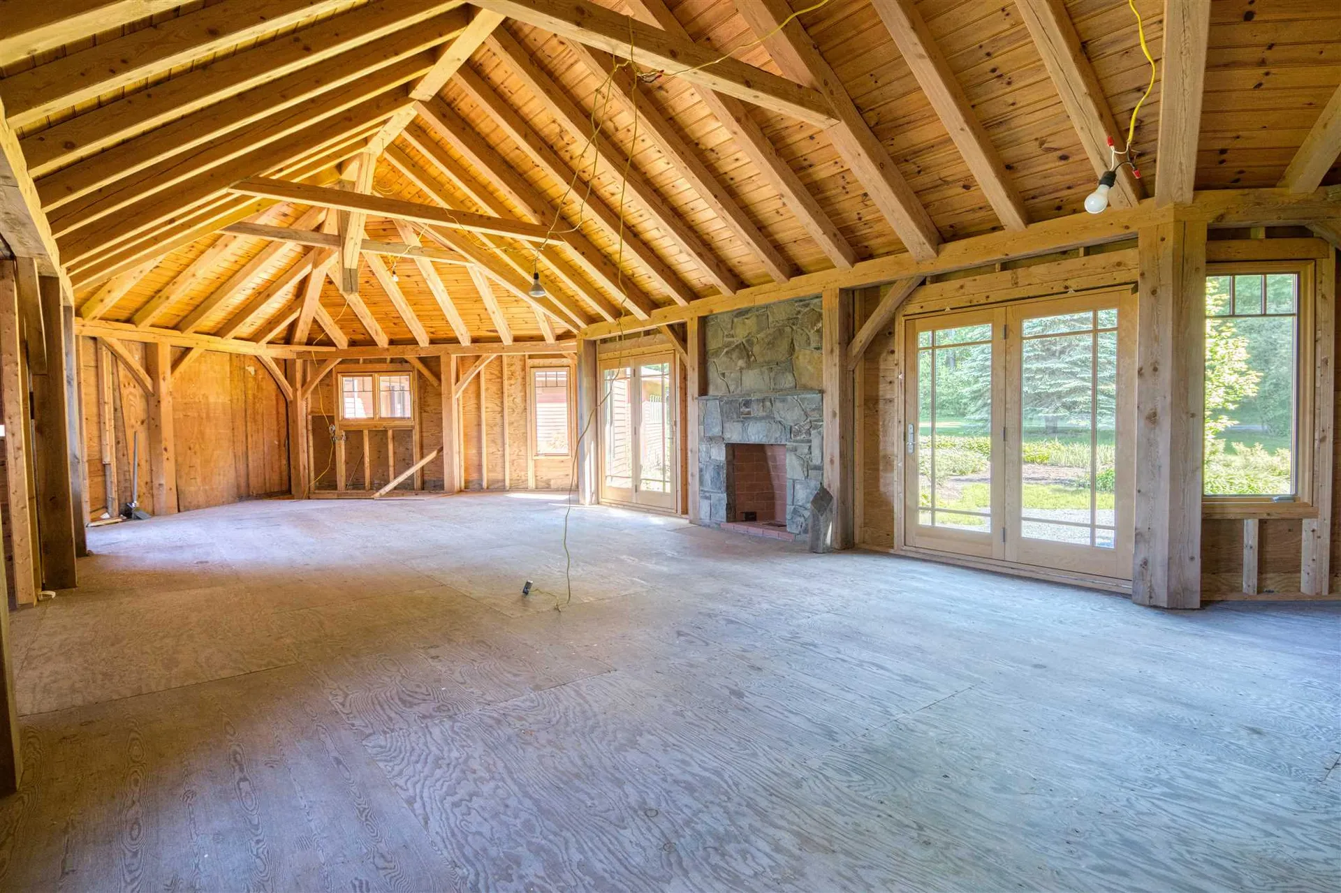 25 Valley View Court Westford VT 05494