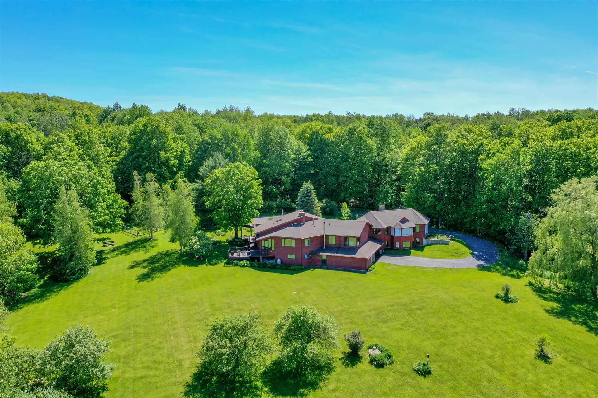 25 Valley View Court Westford VT 05494
